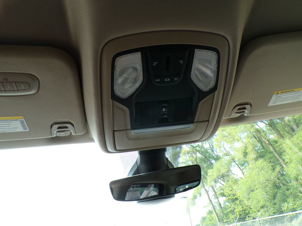 Used 2020 RAM 1500 Big Horn AWD/4WD image 28