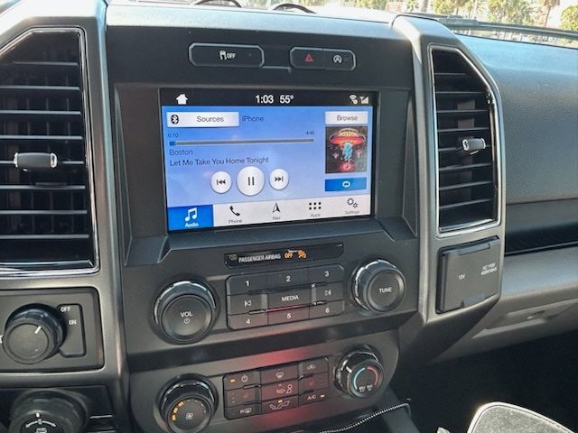 Used 2019 Ford F150 XLT w/ Equipment Group 302A Luxury RWD image 7