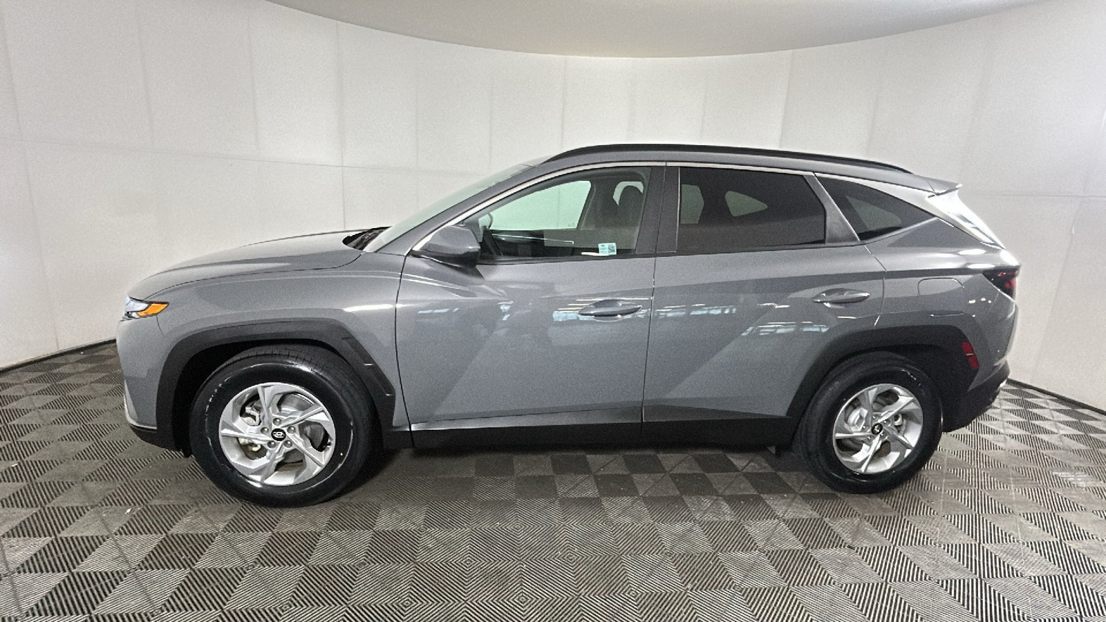 Used 2024 Hyundai Tucson SEL FWD image 7