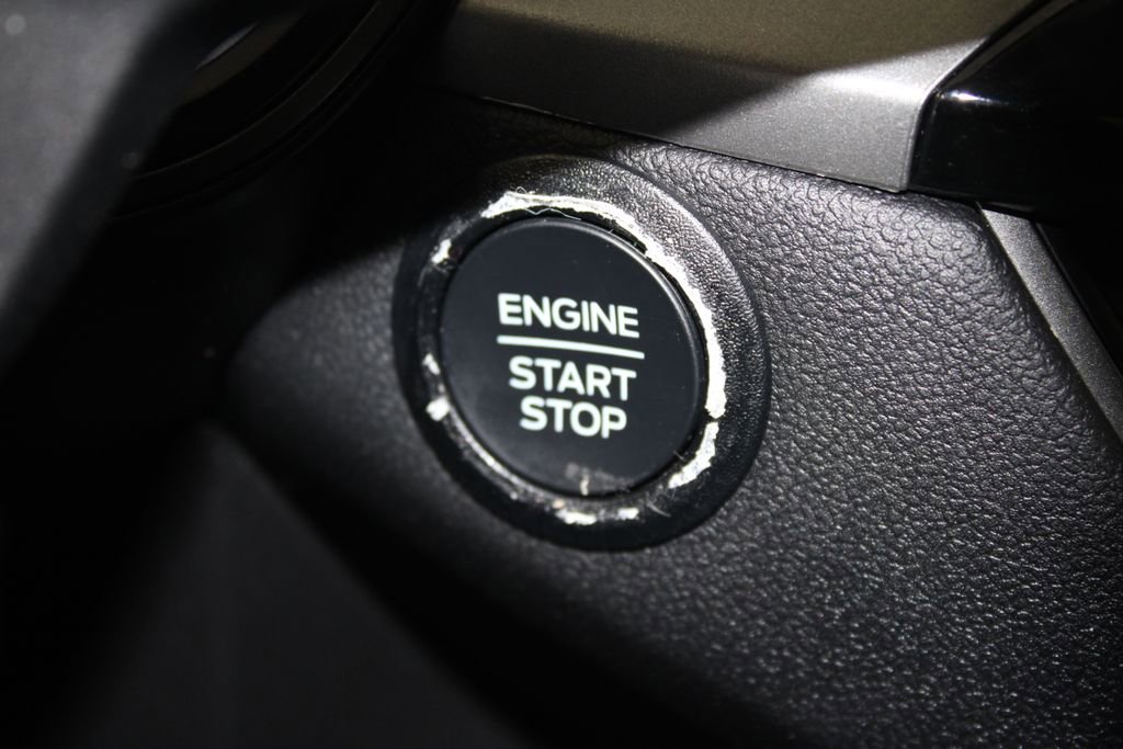 Used 2024 Ford Escape Active image 41