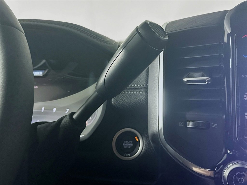 New 2025 RAM 2500 Laramie image 12