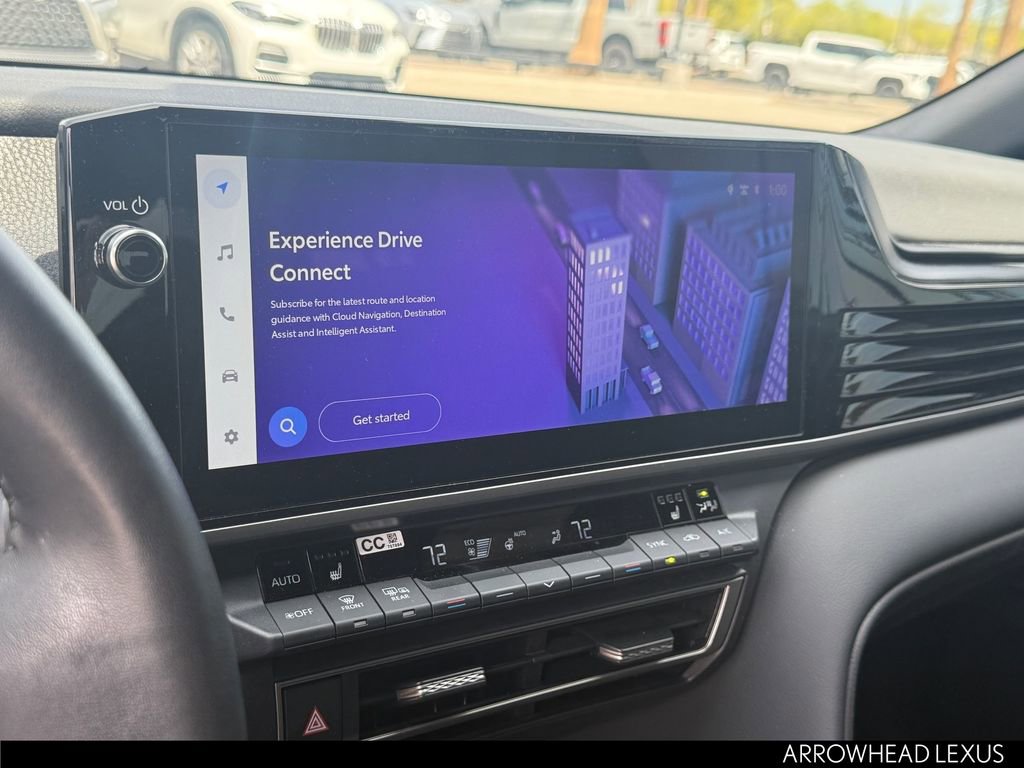 Used 2025 Toyota Camry XSE FWD image 19