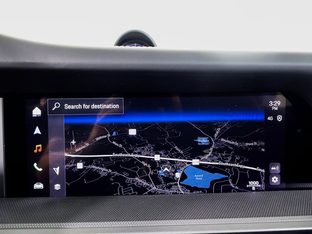 New 2025 Porsche 911 Carrera S image 24