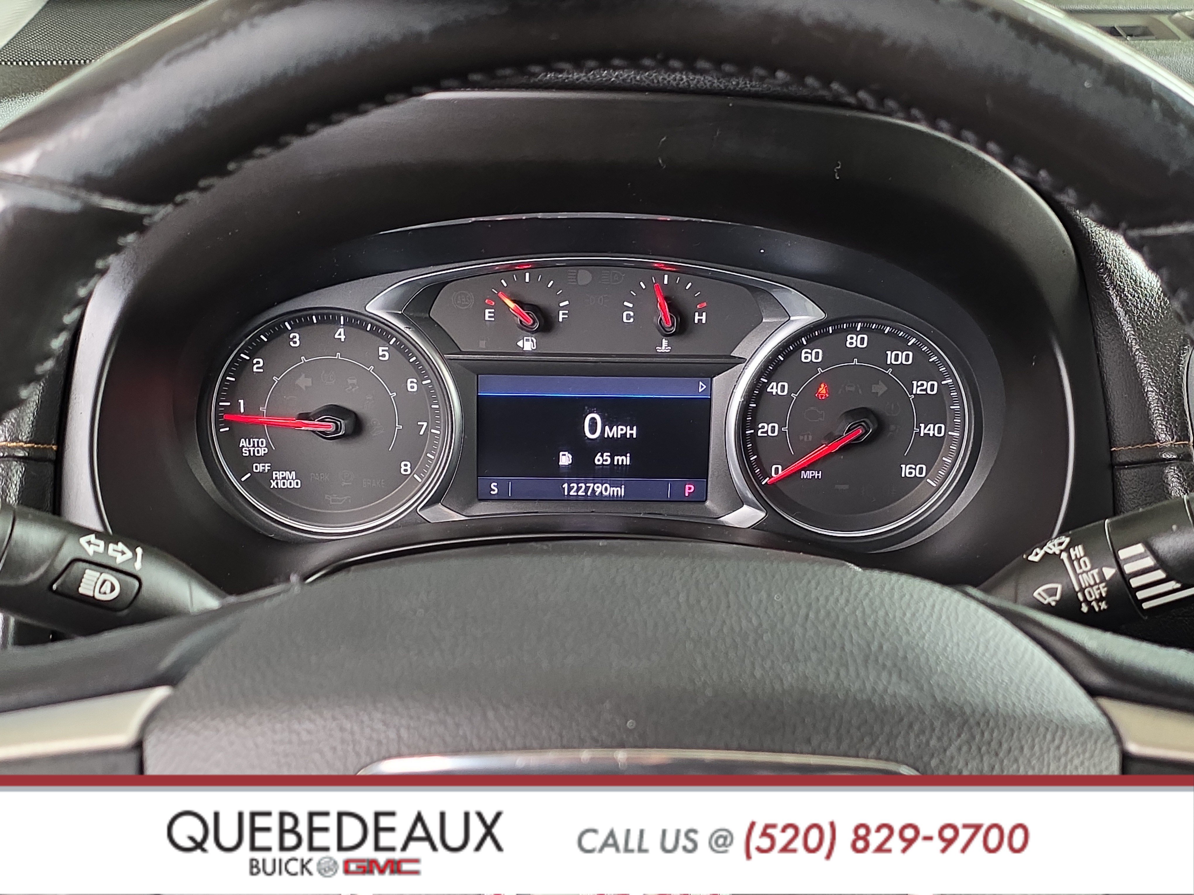 Used 2020 GMC Terrain SLT w/ Preferred Package FWD image 15