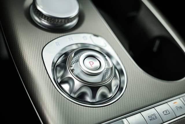 Certified 2025 Genesis GV60 Advanced image 42