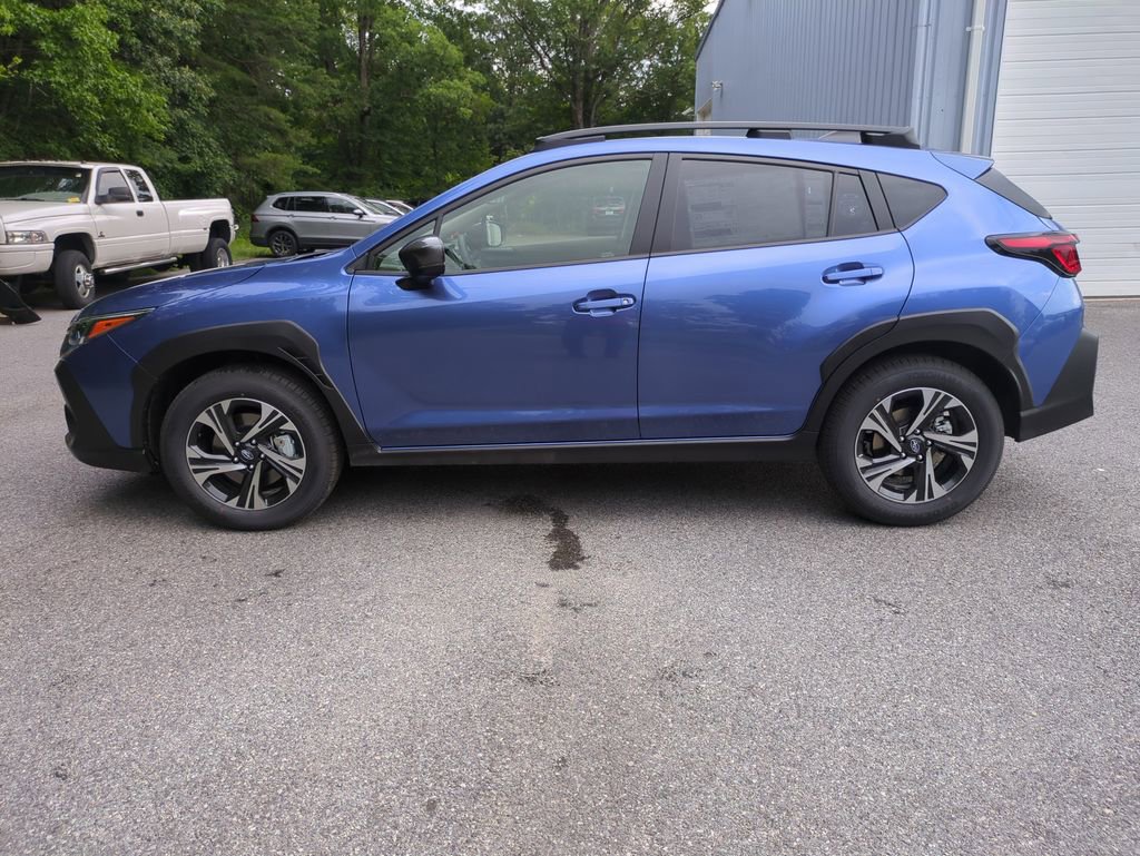 New 2025 Subaru Crosstrek 2.5i Premium image 4