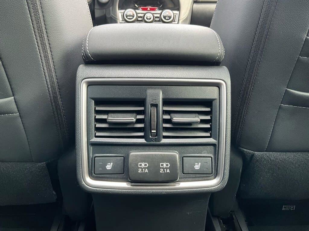 Certified 2023 Subaru Forester Touring image 13