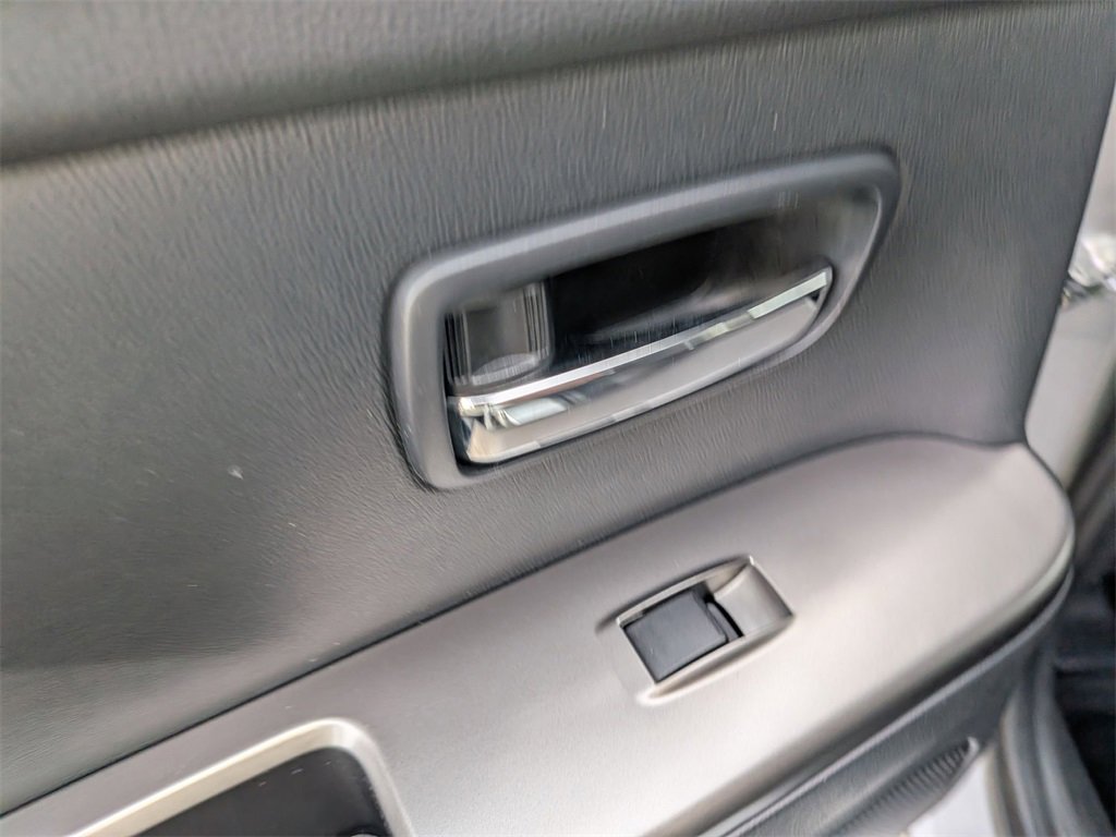 Used 2025 Mitsubishi Outlander Sport ES image 25