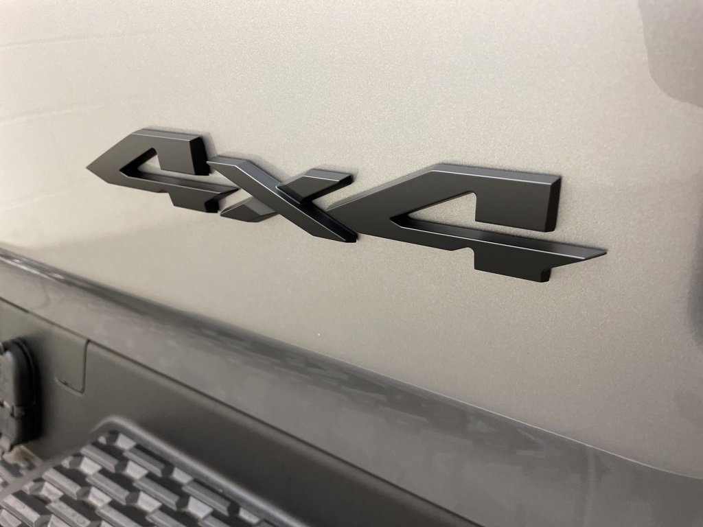 New 2025 RAM 1500 Big Horn image 5