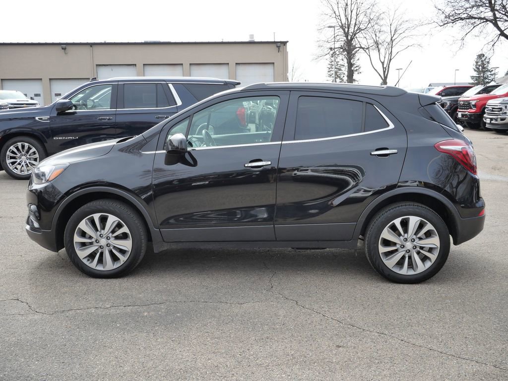 Used 2020 Buick Encore Preferred w/ Safety Package image 6