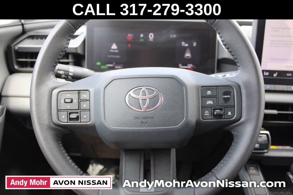 Used 2026 Toyota RAV4 XLE Premium AWD/4WD image 29