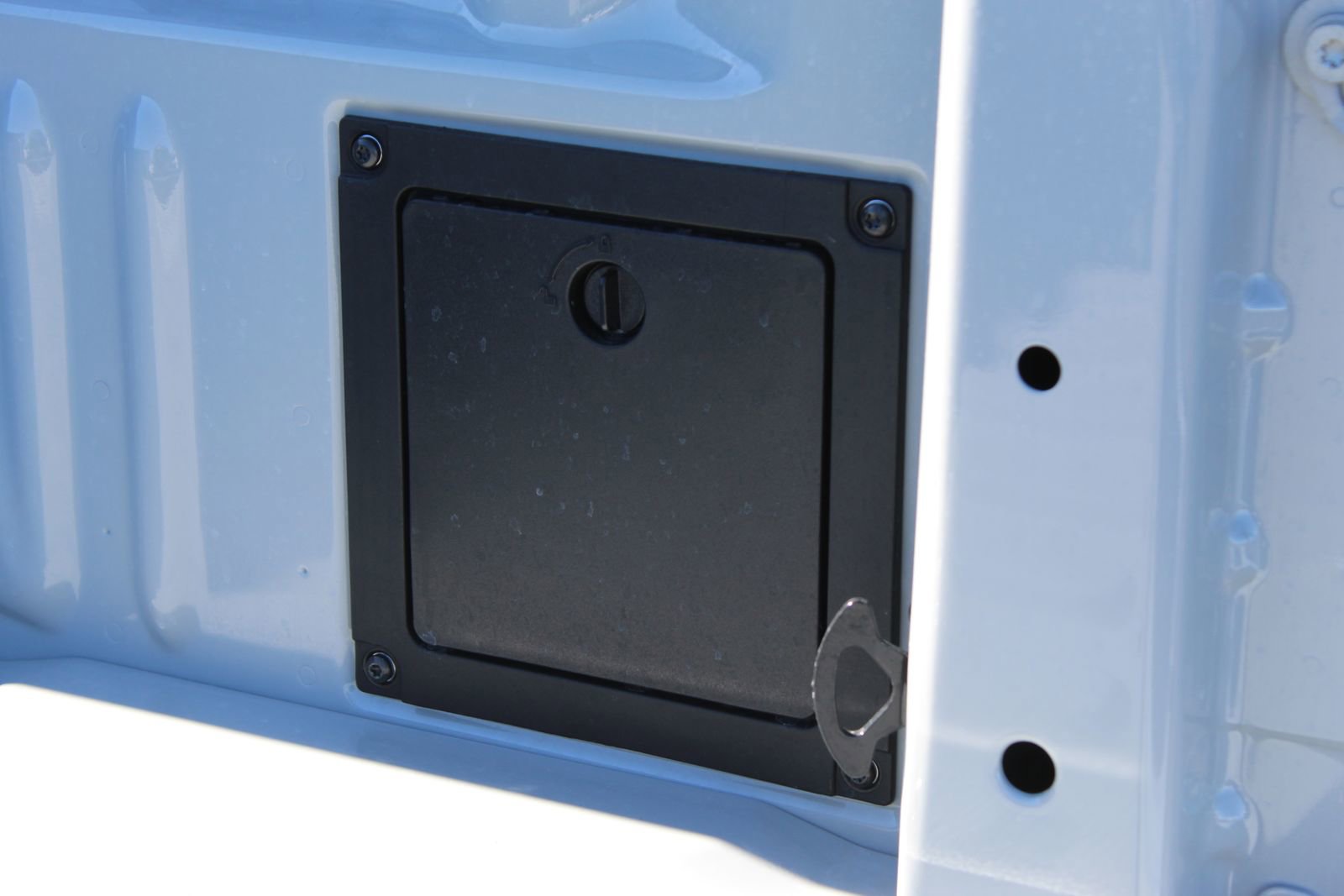 New 2026 Ford F150 XLT w/ Equipment Group 302A MID image 22