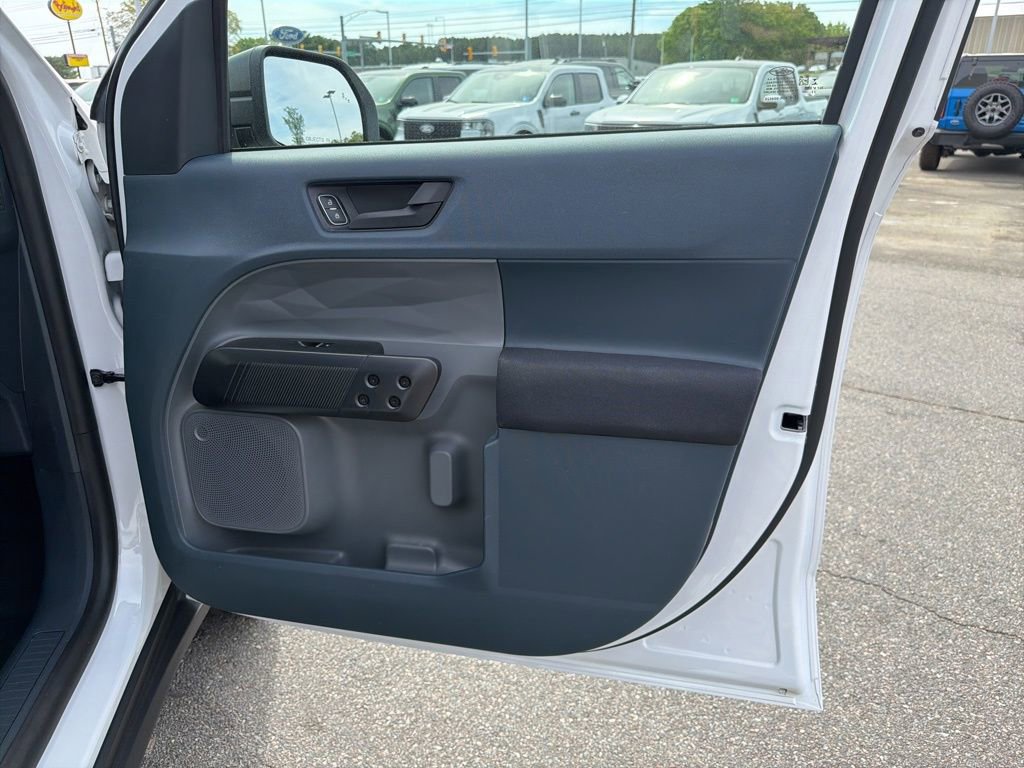 Certified 2022 Ford Maverick XL FWD image 23