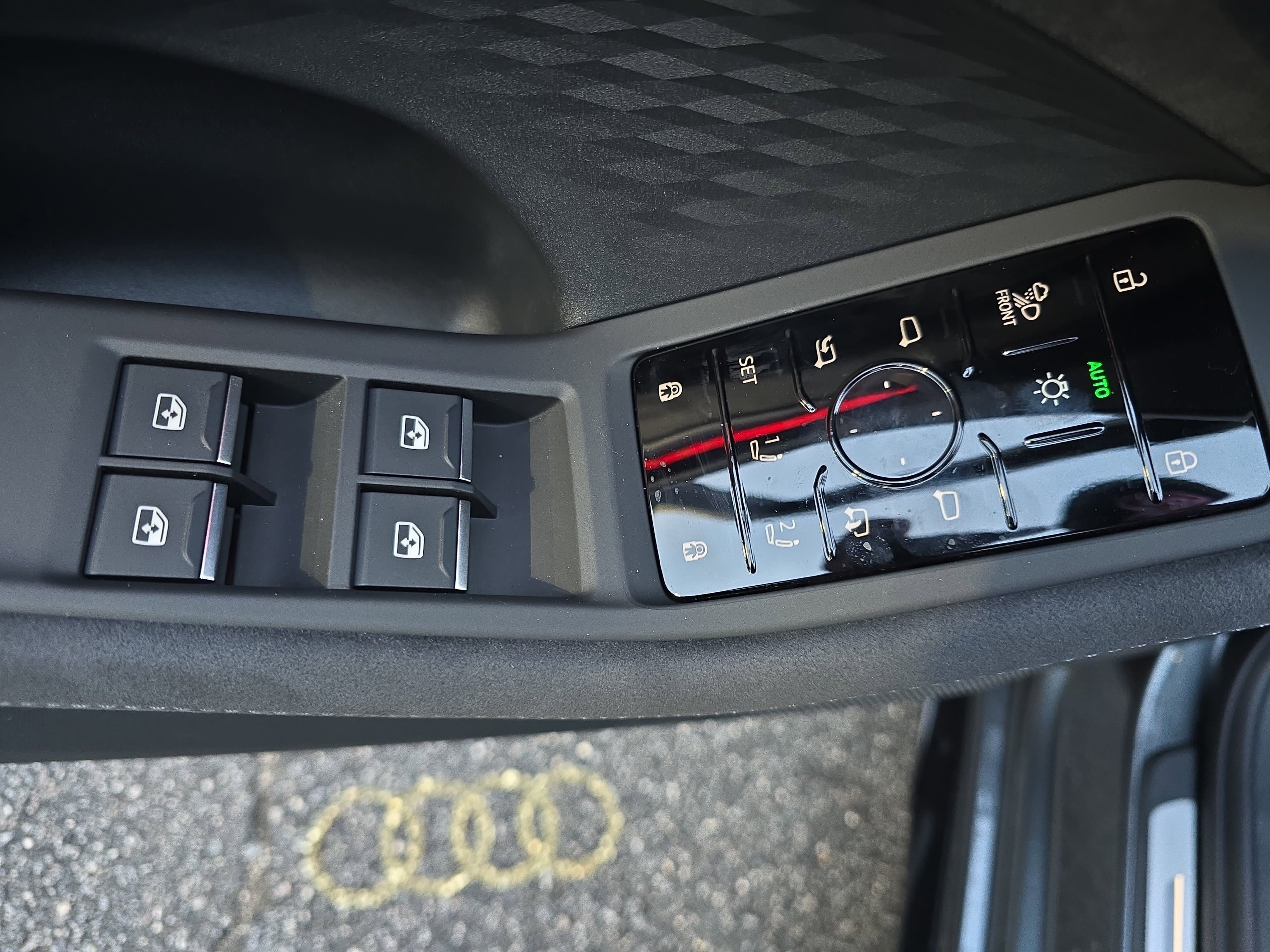 New 2026 Audi A6 Prestige image 27