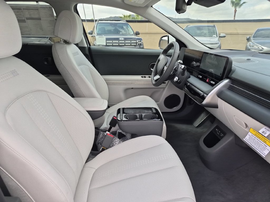New 2026 Hyundai Ioniq 5 Limited RWD image 32