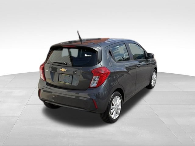Used 2017 Chevrolet Spark LS FWD image 32