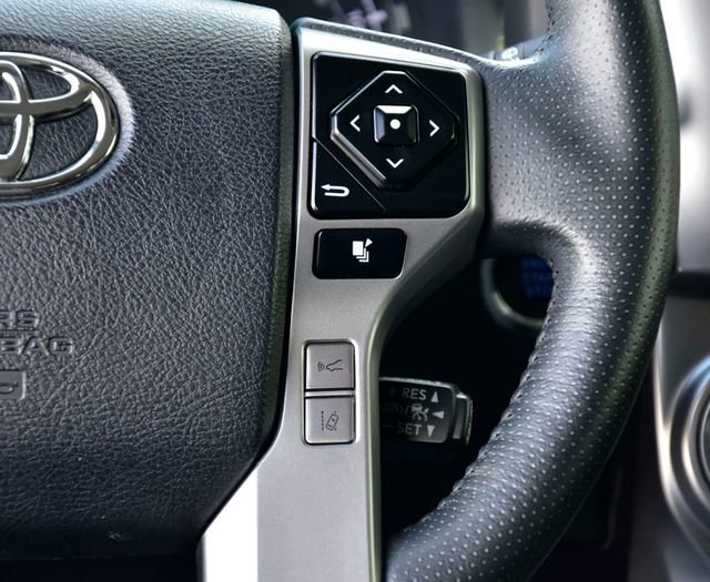 Certified 2024 Toyota 4Runner SR5 image 21