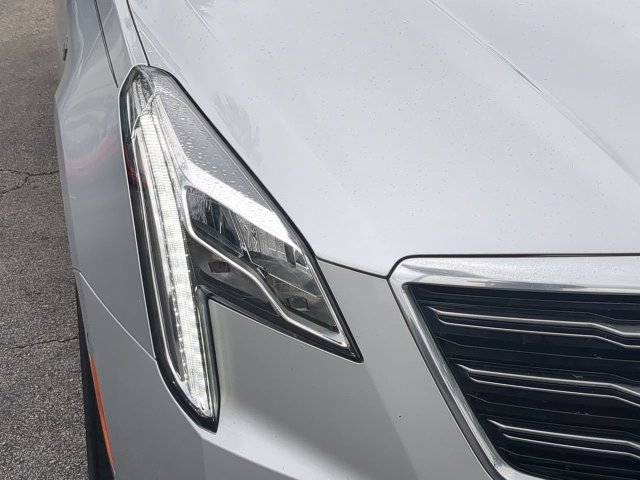 Used 2018 Cadillac XTS Luxury FWD image 10