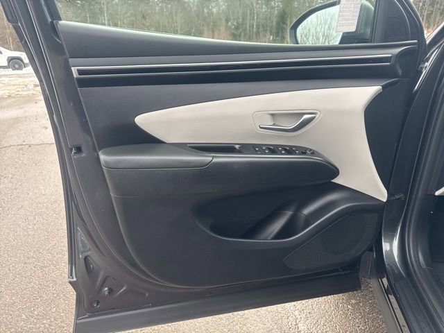 Used 2022 Hyundai Tucson SEL image 9