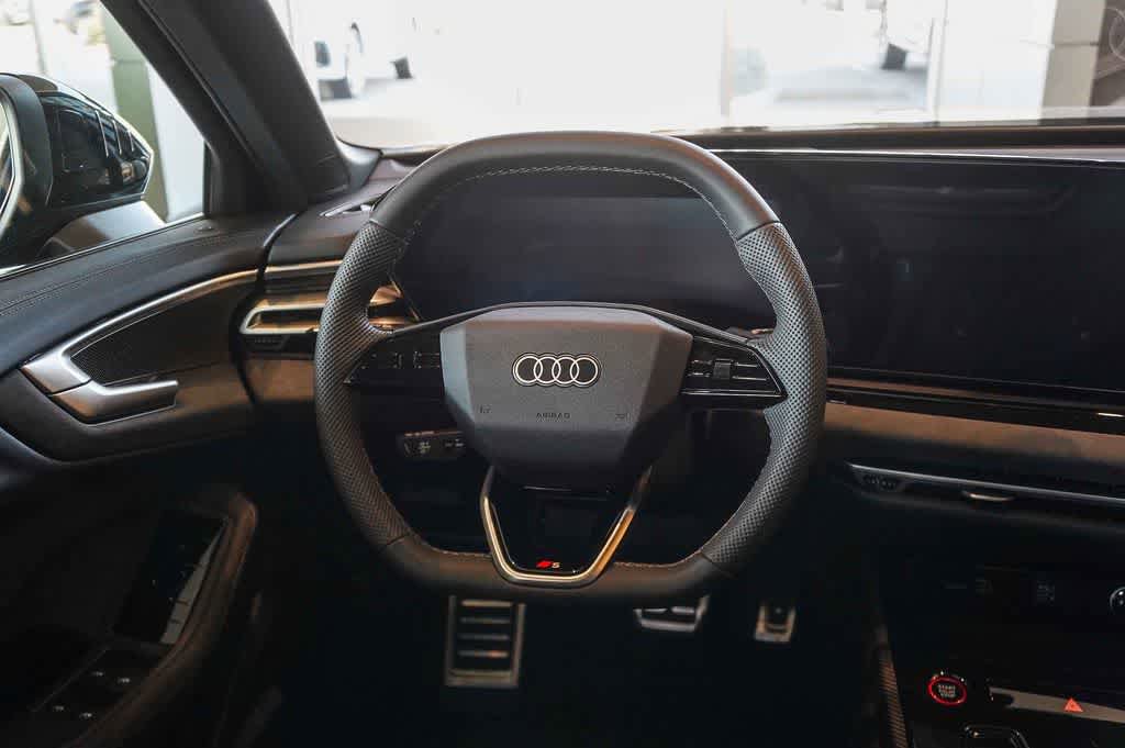 New 2026 Audi S5 Premium Plus AWD/4WD image 15