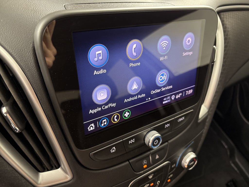 Used 2023 Chevrolet Malibu RS image 29