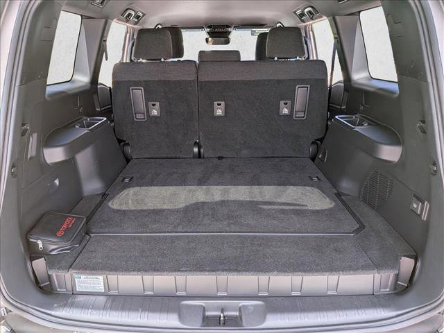 Used 2024 Toyota Land Cruiser 1958 image 6