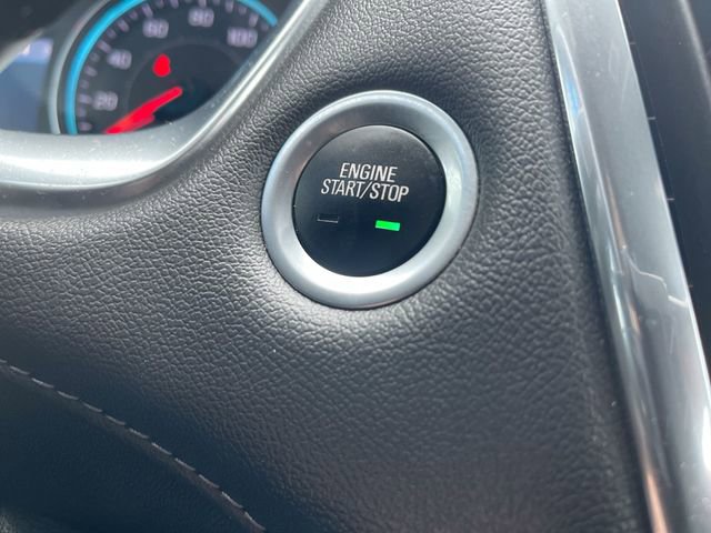 Certified 2023 Chevrolet Traverse LT w/ Rear Camera Mirror Package image 16