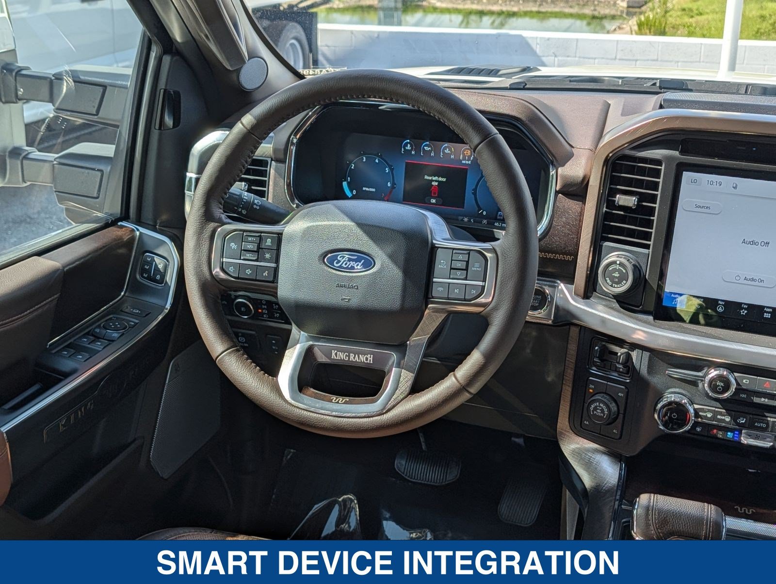 New 2026 Ford F150 King Ranch AWD/4WD image 20