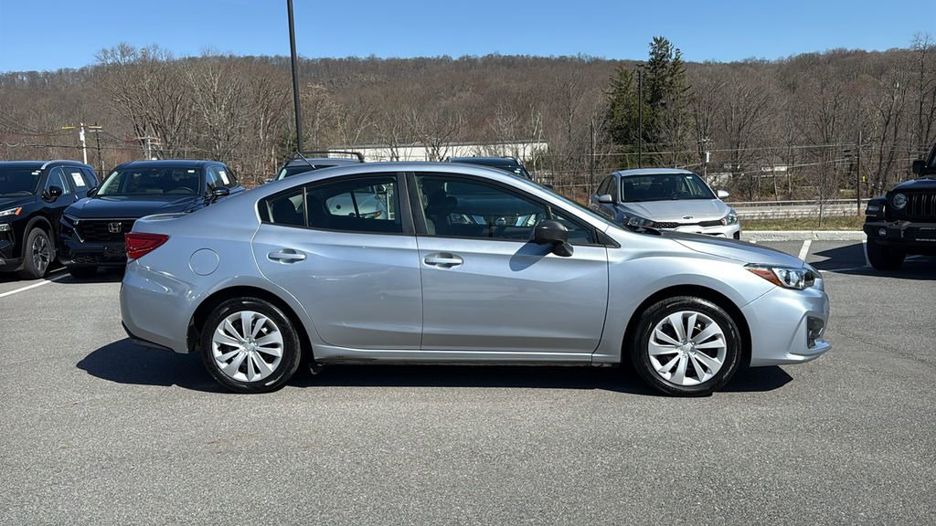 Used 2018 Subaru Impreza 2.0i image 5