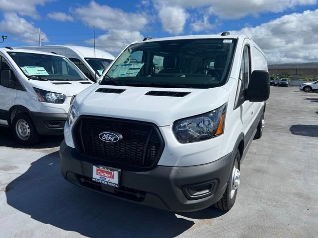 New 2026 Ford Transit 350 148 Low Roof AWD