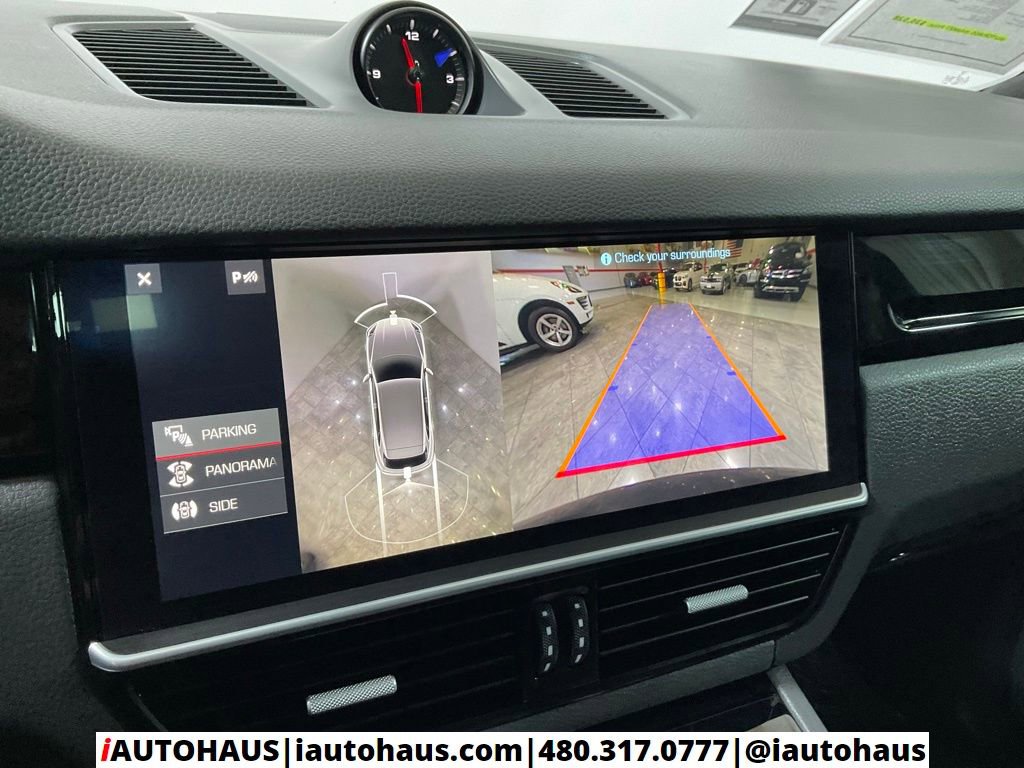 Used 2019 Porsche Cayenne Base image 28