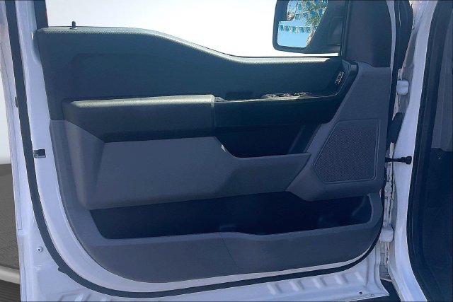 Used 2021 Ford F150 XL w/ Equipment Group 101A High AWD/4WD image 24