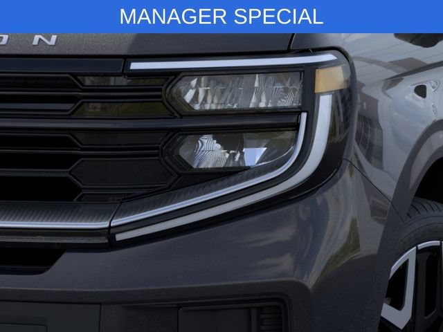 New 2025 Ford Expedition Platinum w/ Platinum Ultimate Package AWD/4WD image 18