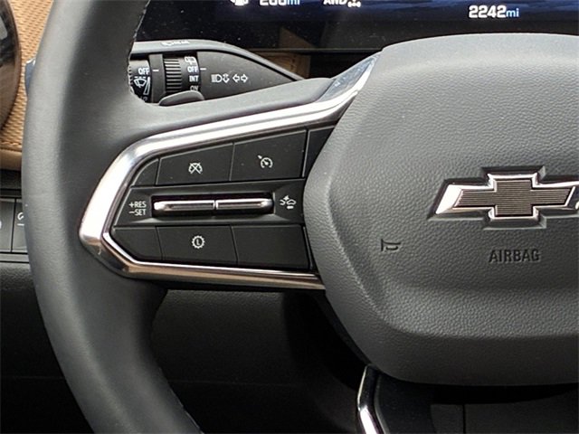 New 2026 Chevrolet Equinox ACTIV w/ Convenience Package III image 22