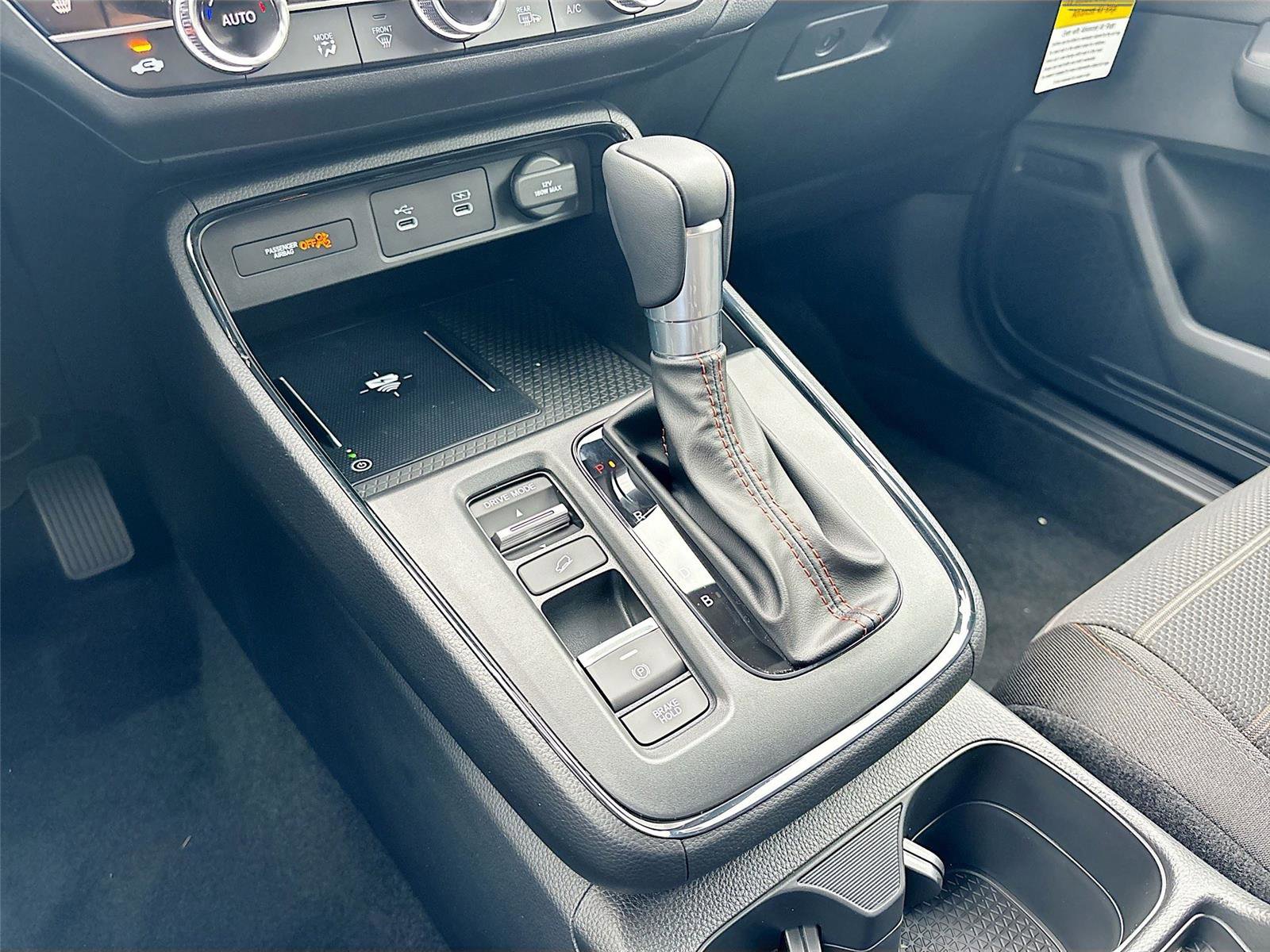 New 2026 Honda CR-V TrailSport image 20