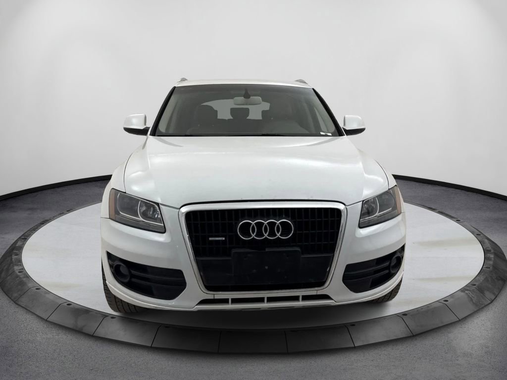 Used 2009 Audi Q5 3.2 Premium image 2