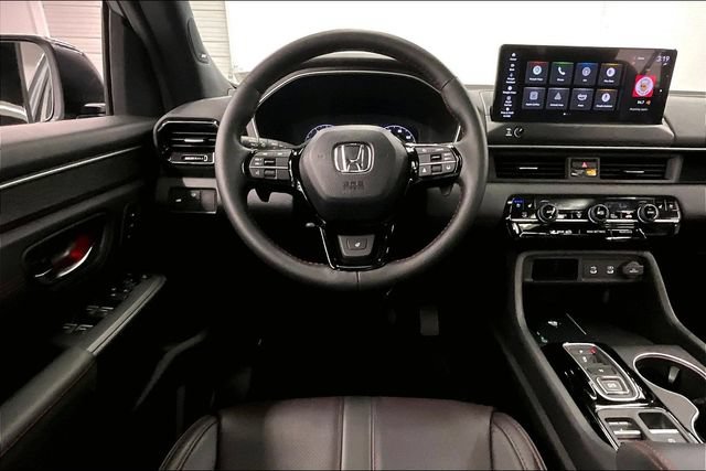 Used 2026 Honda Pilot Black Edition image 6