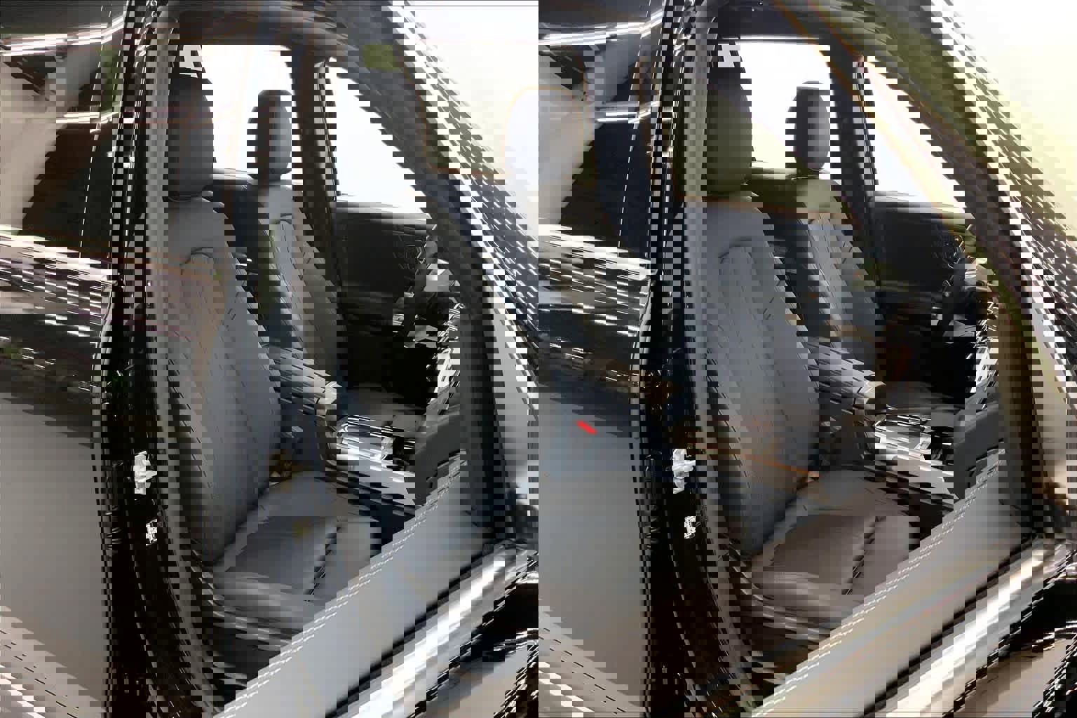 Used 2025 Mercedes-Benz GLB 250 image 12