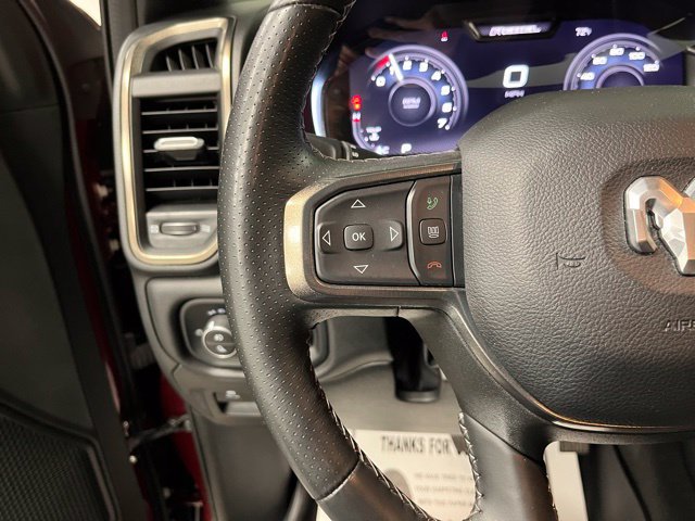 Used 2023 RAM 1500 Rebel w/ Night Edition AWD/4WD image 29