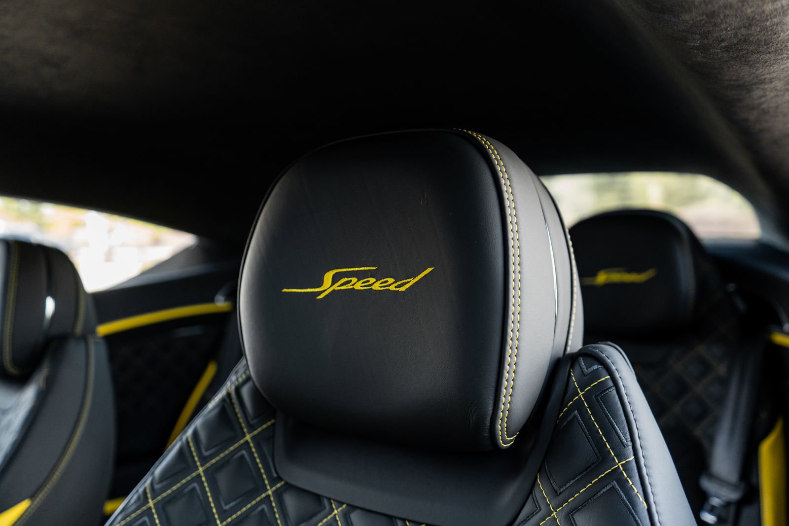 Used 2024 Bentley Continental GT Speed image 29
