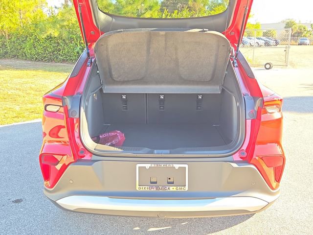 New 2026 Buick Envista Preferred image 5