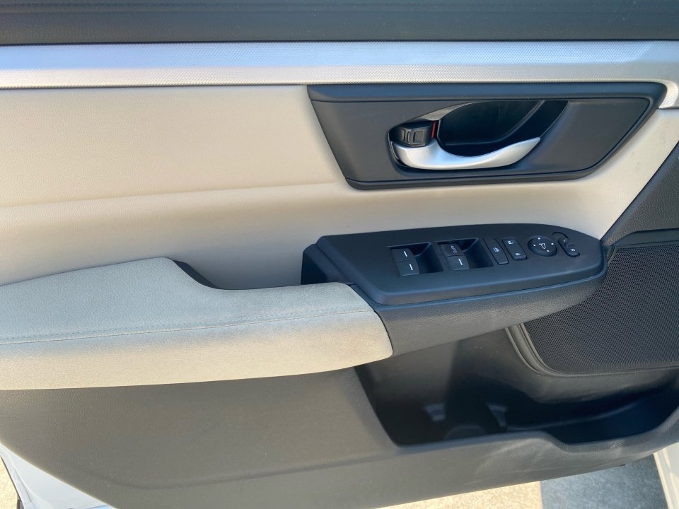 Used 2021 Honda CR-V LX image 36