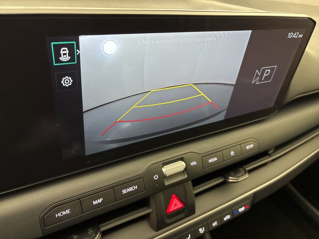 New 2026 Kia K4 LXS image 29