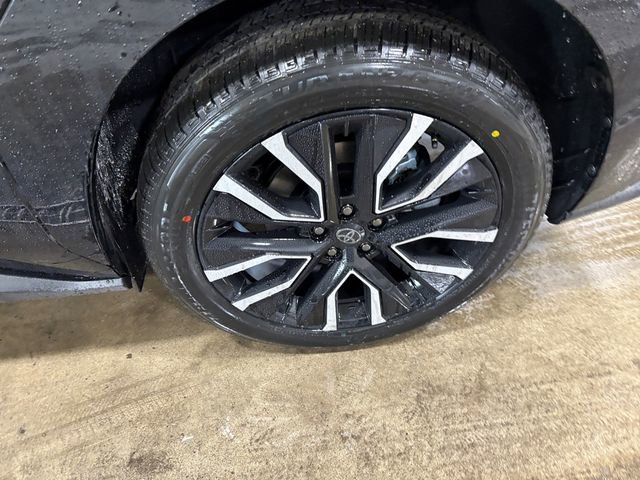 New 2026 Toyota bZ image 17