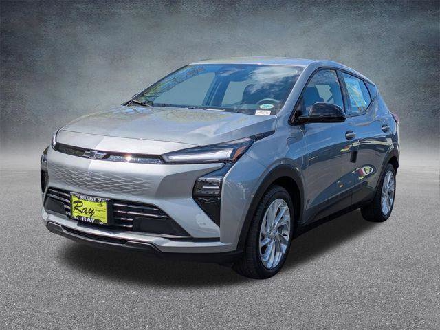 New 2027 Chevrolet Bolt LT FWD image 8