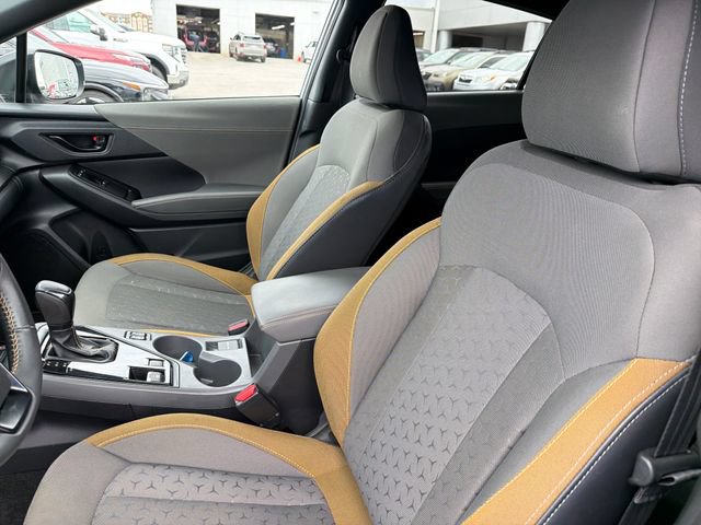 Used 2024 Subaru Crosstrek 2.5i Sport w/ Crosstrek Mirror Package AWD/4WD image 19