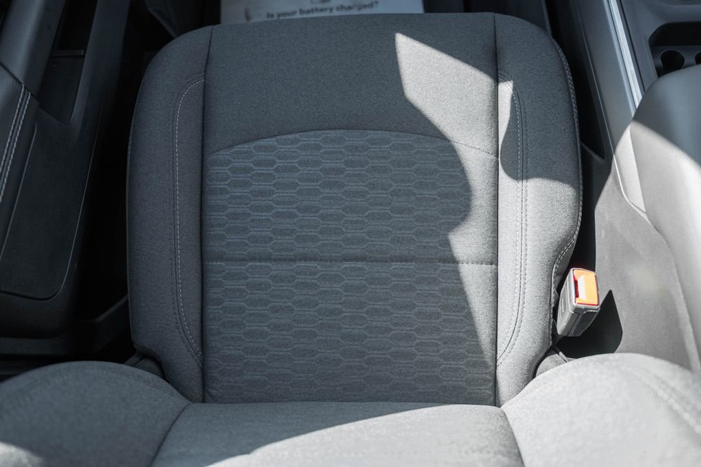 New 2026 RAM 2500 Big Horn image 32