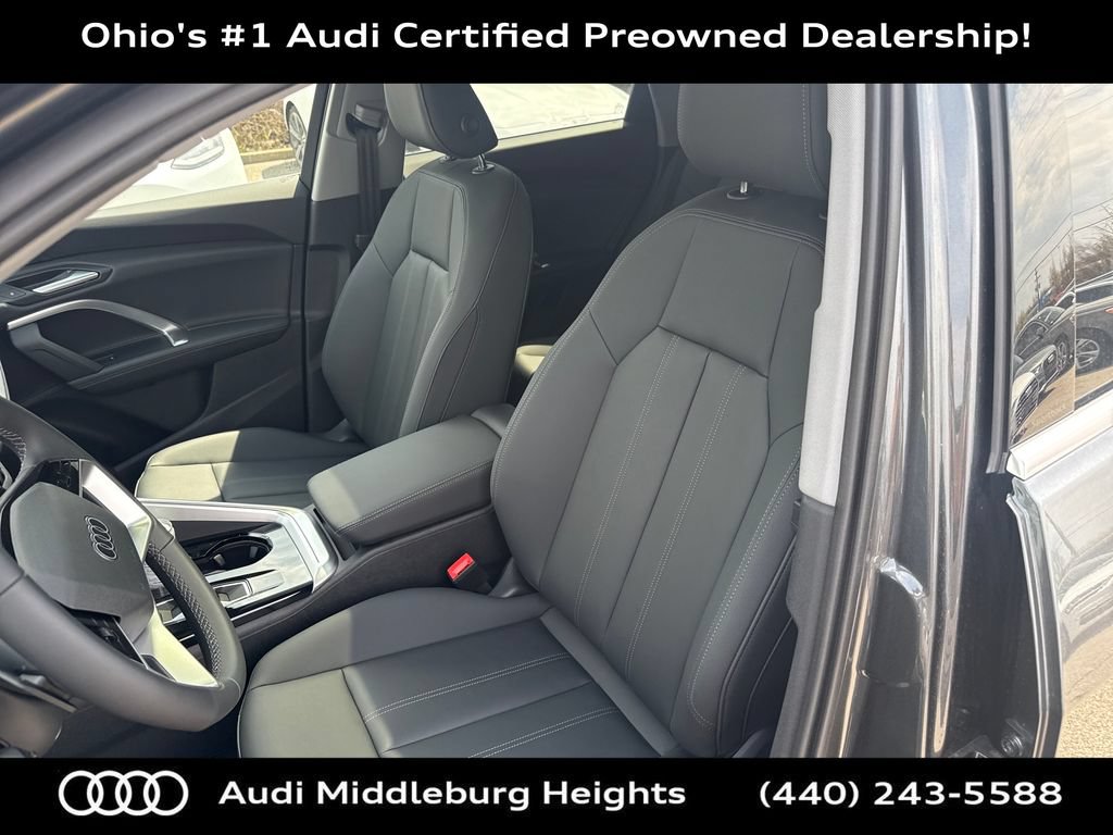 Used 2026 Audi Q5 Premium Plus AWD/4WD image 15