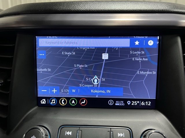 Used 2020 GMC Acadia AT4 w/ LPO, Floor Liner Package image 45