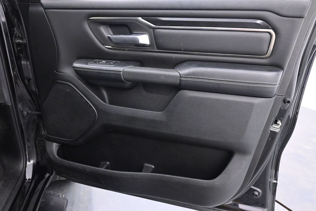 Used 2019 RAM 1500 Sport w/ Advanced Safety Group AWD/4WD image 23